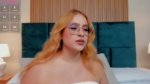 Emily online show from June 13, 6:28 pm