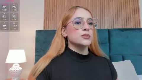 Emily online show from June 16, 6:21 pm