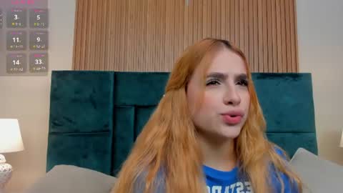 Emily online show from July 4, 6:36 pm