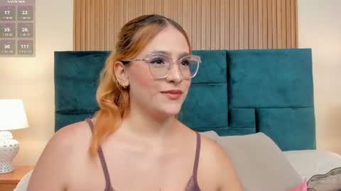 Emily online show from July 29, 6:39 pm