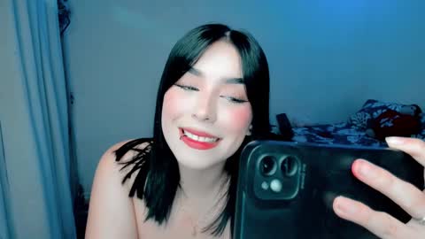 amber online show from December 7, 1:03 am