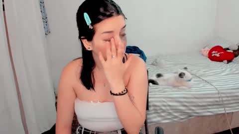 amber online show from December 23, 2:35 am