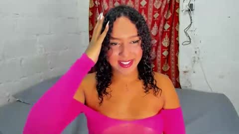 LUISA online show from March 19, 7:40 pm