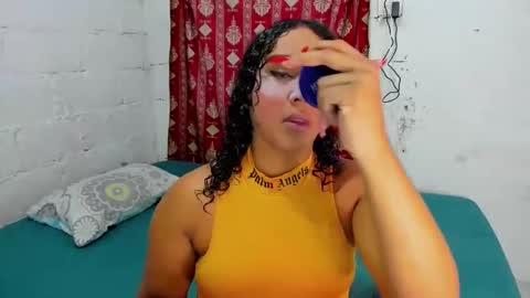 LUISA online show from May 2, 12:04 am