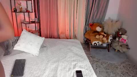 Snapshot of amber_maxwell chatting on July 31, 9:36 pm Amber online show from July 31, 9:36 pm