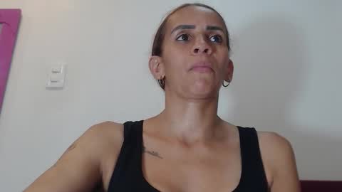 Amber Moore online show from November 5, 12:21 am