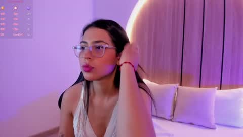 A M B E R online show from July 30, 7:24 pm