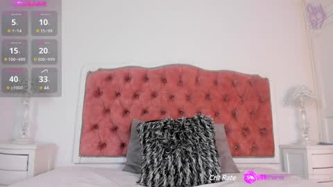 Snapshot of amber_roose75 chatting on January 7, 7:17 pm julieta  online show from January 7, 7:17 pm