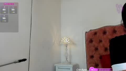 Snapshot of amber_roose75 chatting on March 6, 11:58 am julieta  online show from March 6, 11:58 am