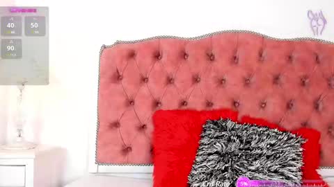 Snapshot of amber_roose75 chatting on March 8, 12:09 pm julieta  online show from March 8, 12:09 pm