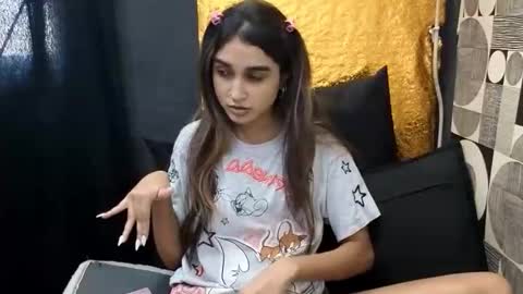 Amber online show from March 20, 8:19 am