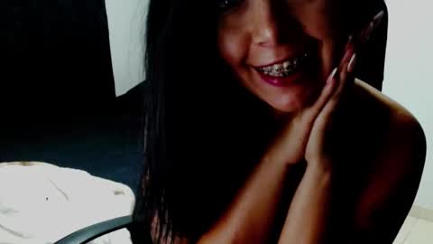 Michell  online show from October 11, 12:21 am