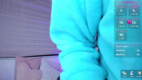 Tell me Amber online show from January 22, 6:52 am