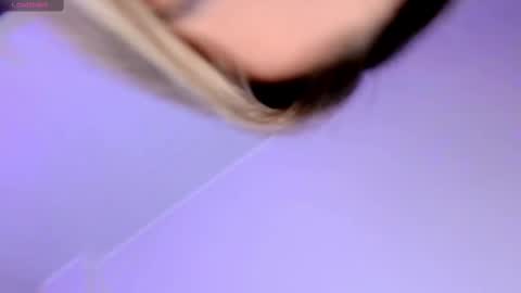 amberalena online show from February 17, 4:04 pm