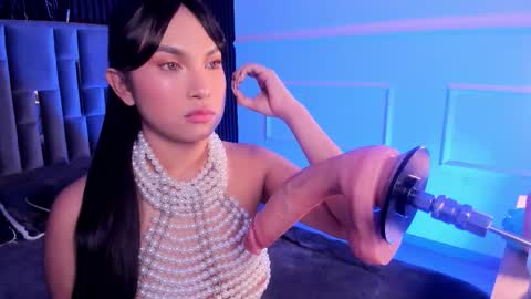 Amber Ashford online show from September 21, 3:52 am