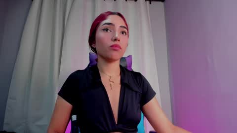 Snapshot of amberbaker21 chatting on March 8, 4:28 pm Amber Baker online show from March 8, 4:28 pm