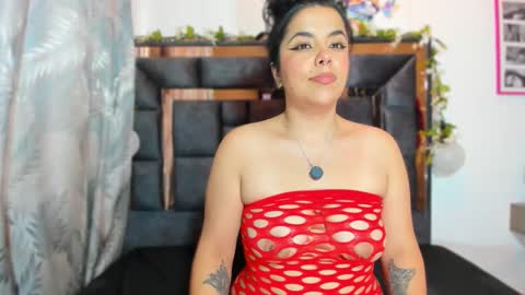 Amber  online show from February 9, 8:46 pm