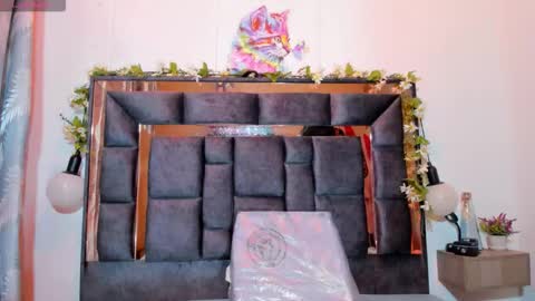 Amber  online show from March 16, 3:34 am