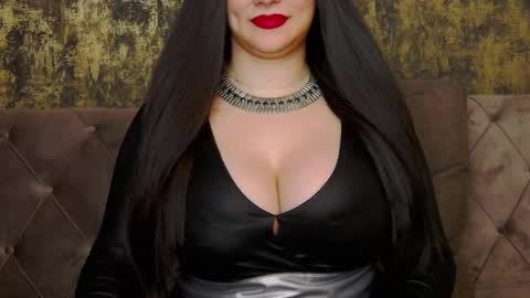 Goddess Amber online show from October 2, 5:47 am