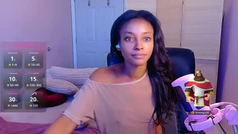 amberfae online show from June 10, 10:41 pm