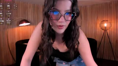 Snapshot of amberfarrell chatting on May 19, 8:15 pm Amber online show from May 19, 8:15 pm
