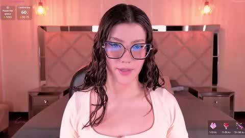 Snapshot of amberfarrell chatting on May 30, 8:06 pm Amber online show from May 30, 8:06 pm