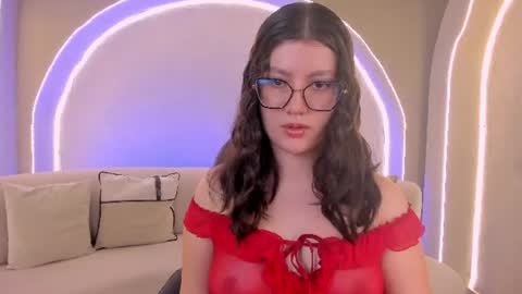 Snapshot of amberfarrell chatting on June 11, 12:32 am Amber online show from June 11, 12:32 am