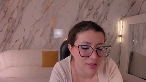 Snapshot of amberfarrell chatting on June 30, 8:54 pm Amber online show from June 30, 8:54 pm