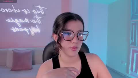 Snapshot of amberfarrell chatting on July 14, 8:47 pm Amber online show from July 14, 8:47 pm