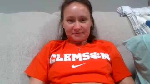 Amber in SC online show from March 8, 7:17 pm