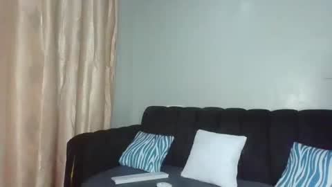 CAMI online show from March 14, 2:17 am