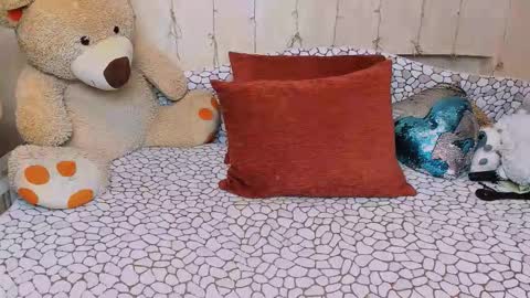 Amber online show from November 22, 4:55 am