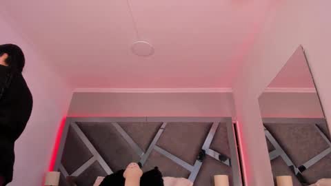 Amber  online show from February 12, 11:40 am