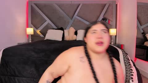 Amber  online show from February 18, 11:55 am