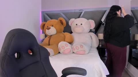 Amber  online show from September 29, 11:59 am