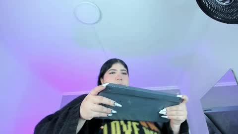 Amber  online show from October 22, 11:54 am