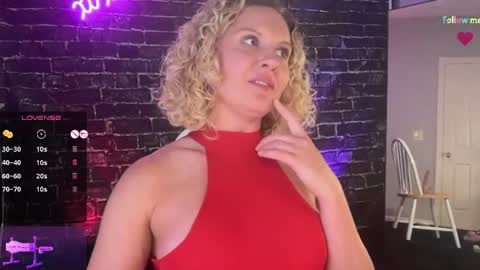 Amber Jade online show from June 30, 12:11 am