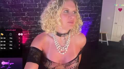 Amber Jade online show from July 8, 12:37 am