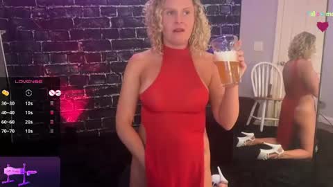 Amber Jade online show from July 29, 12:20 am