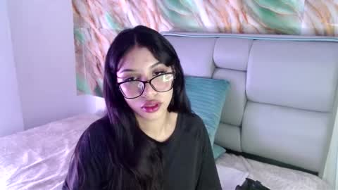 Amber Jeong online show from February 28, 2:42 am