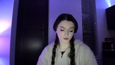 Snapshot of amberkinsley chatting on December 7, 6:10 am amberkinsley online show from December 7, 6:10 am