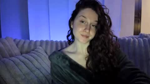 Snapshot of amberkinsley chatting on February 24, 4:49 am amberkinsley online show from February 24, 4:49 am