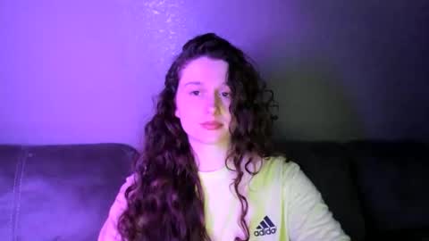 amberkinsley online show from March 8, 7:23 am