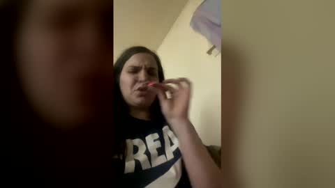 amberkni online show from February 18, 6:31 am