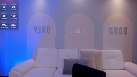 Amber  online show from February 6, 3:06 am