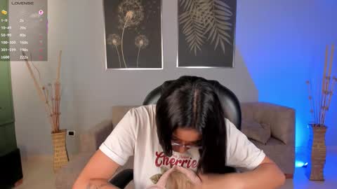 Amber  online show from November 2, 11:07 pm