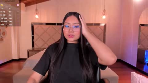 Amber  online show from November 22, 3:05 am