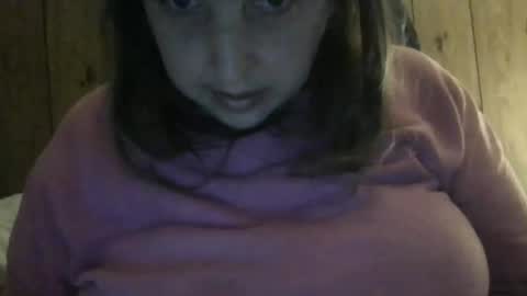 Snapshot of amberlixen chatting on February 15, 1:20 pm amberlixen online show from February 15, 1:20 pm
