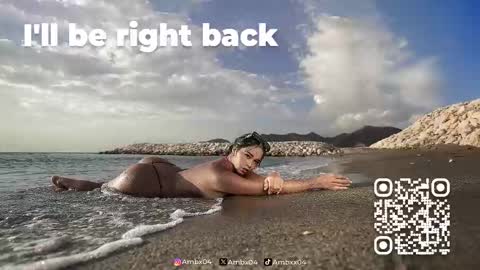 Amber online show from September 25, 1:37 pm