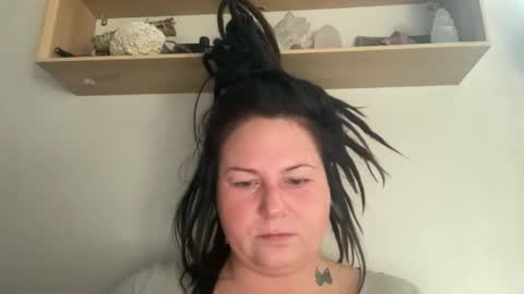 ambermoss7 online show from November 11, 8:31 pm